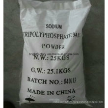 White Crystal Anticorrosion Pigment Sodium Tripolyphosphate E451I